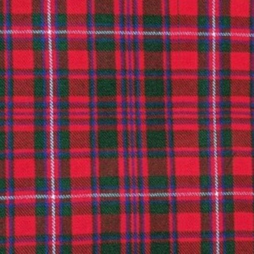 MacKinnon Tartan - Imperial Highland Supplies