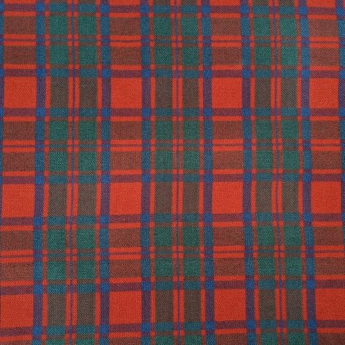 MacKintosh Ancient Bespoke Tartan Kilt - Imperial Highland Supplies