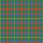 MacKintosh Hunting Ancient Tartan - Imperial Highland Supplies