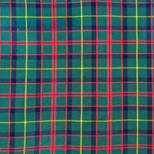 MacKintosh Hunting Bespoke Tartan Kilt - Imperial Highland Supplies