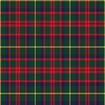 MacKintosh Hunting Modern Tartan - Imperial Highland Supplies