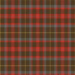 MacKintosh Hunting Weathered Tartan - Imperial Highland Supplies