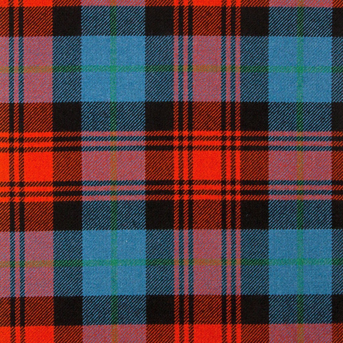 MacLachlan Ancient Tartan - Imperial Highland Supplies