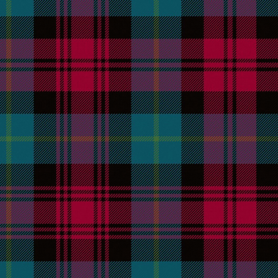 MacLachlan Muted Tartan - Imperial Highland Supplies