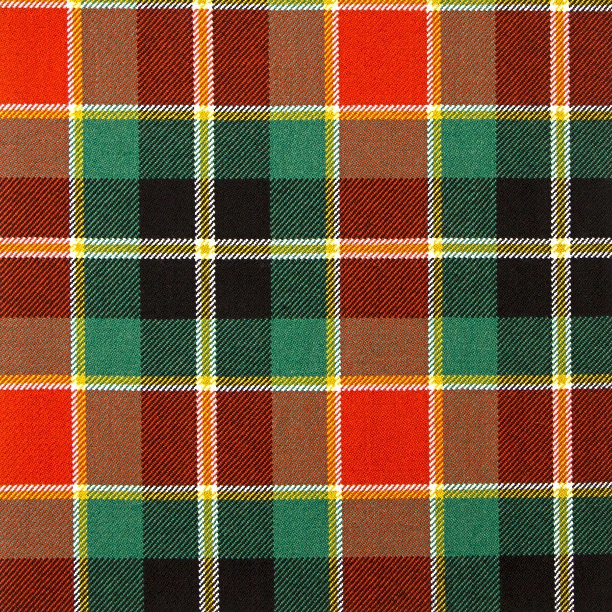 MacLachlan Old Ancient Tartan - Imperial Highland Supplies