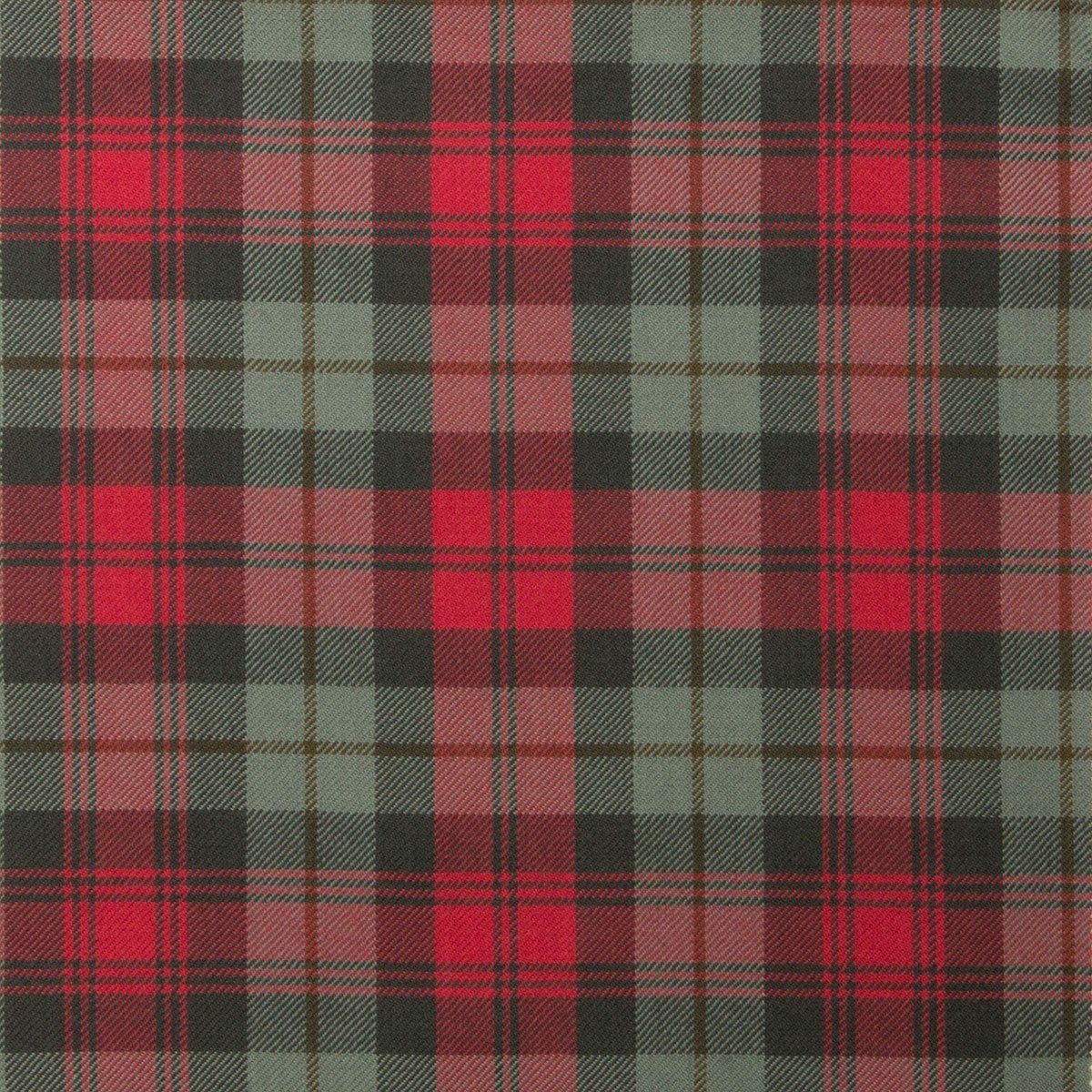 MacLachlan Weathered Tartan - Imperial Highland Supplies