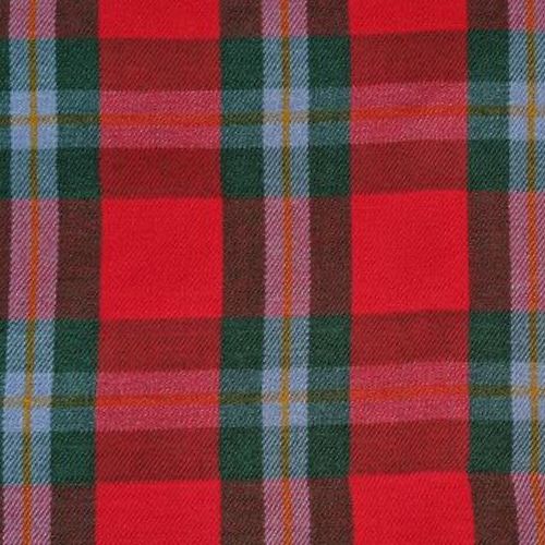 Maclaine Of Lochbuie Coburn Bespoke Tartan Kilt - Imperial Highland Supplies