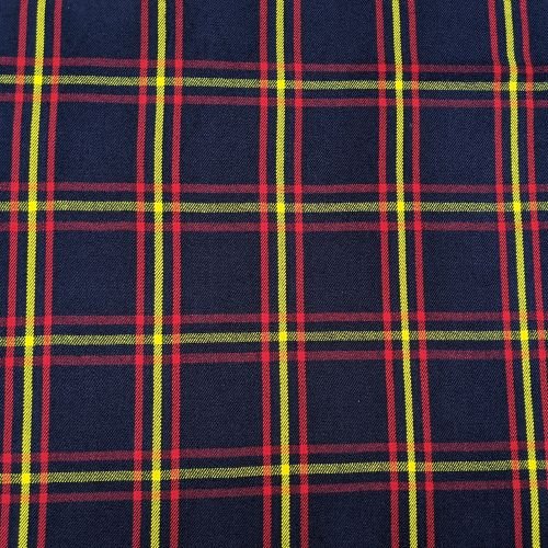 MacLaine of LochBuie Hunting Bespoke Tartan Kilt - Imperial Highland Supplies