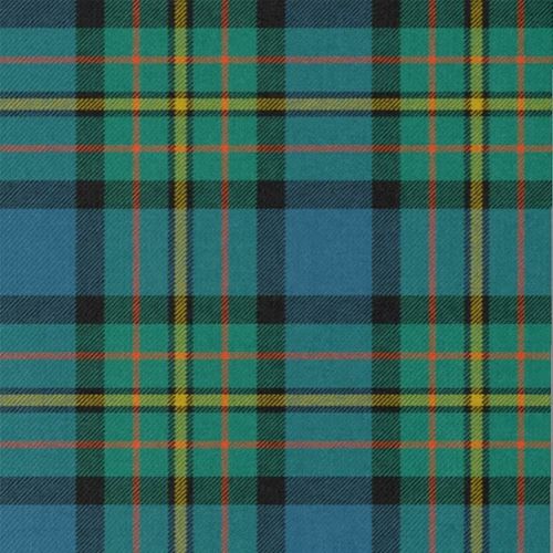 MacLaren Ancient Tartan - Imperial Highland Supplies