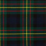 MacLaren Modern Tartan - Imperial Highland Supplies