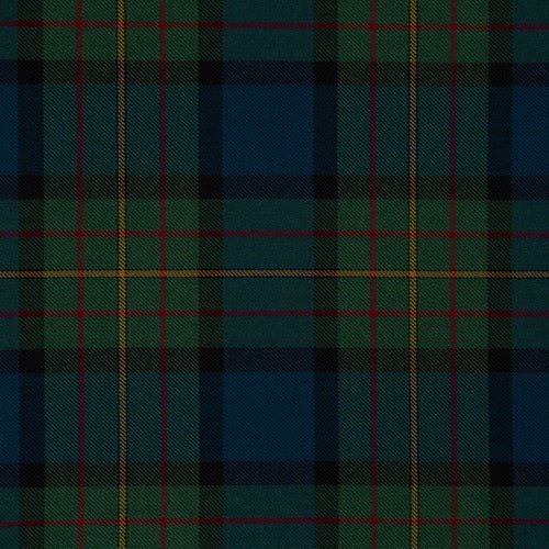 Maclaren Muted Tartan - Imperial Highland Supplies