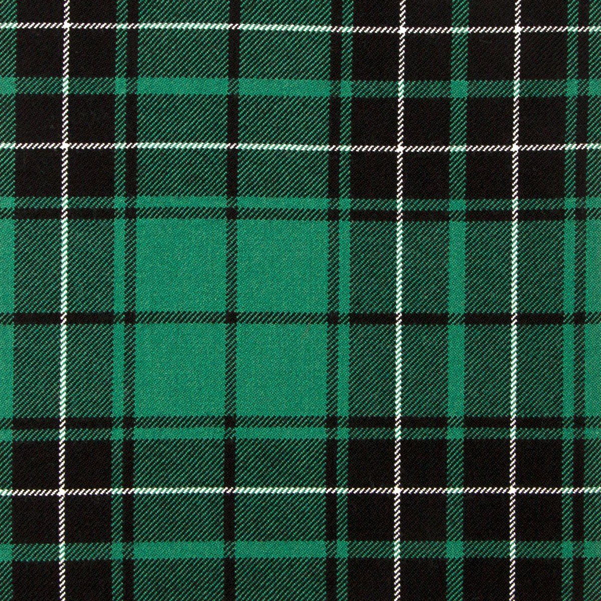 MacLean Hunting Ancient Bespoke Tartan Kilt - Imperial Highland Supplies