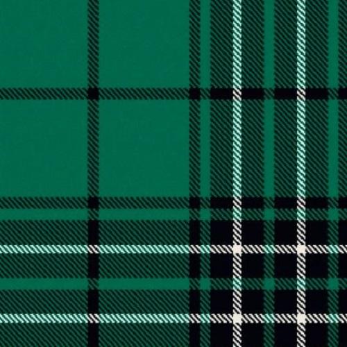 MacLean Of Duart Hunting Ancient Tartan - Imperial Highland Supplies