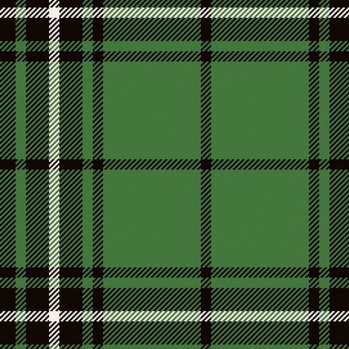 MacLean Of Duart Hunting Muted Tartan - Imperial Highland Supplies