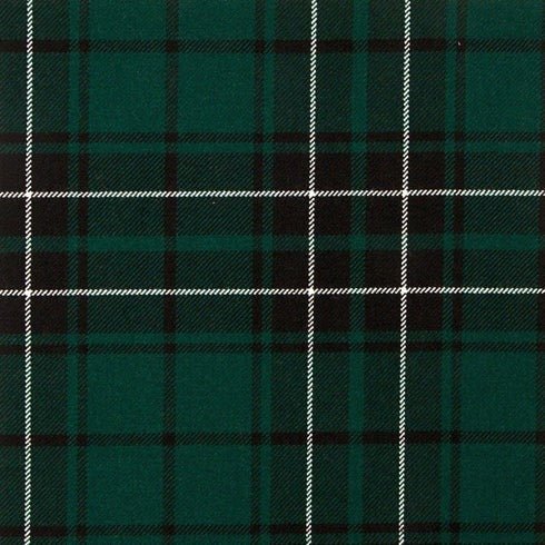 MacLean Of Duart Hunting Tartan - Imperial Highland Supplies