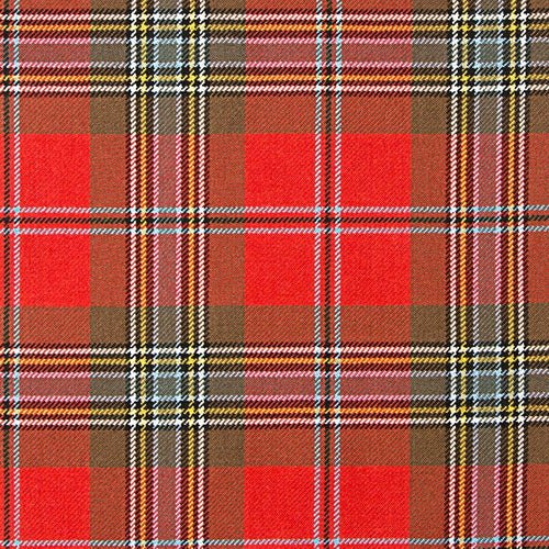 MacLean Of Duart Weathered Tartan - Imperial Highland Supplies