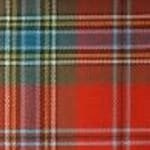 Maclean Weathered Tartan - Imperial Highland Supplies