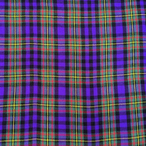 MacLellan Tartan - Imperial Highland Supplies