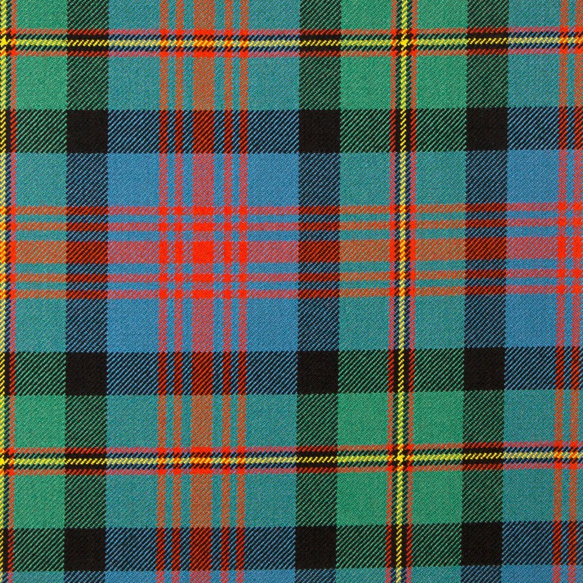 MacLennan Ancient Tartan - Imperial Highland Supplies