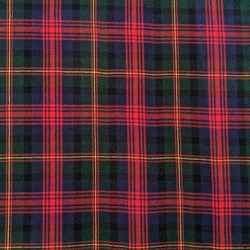 MacLennan Bespoke Tartan Kilt - Imperial Highland Supplies