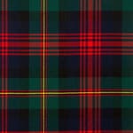 MacLennan Modern Tartan - Imperial Highland Supplies