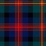 MacLennan Or Logan Modern Tartan - Imperial Highland Supplies