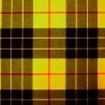 Macleod Dress Modern Tartan - Imperial Highland Supplies