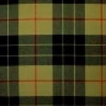 Macleod Dress Muted Tartan - Imperial Highland Supplies