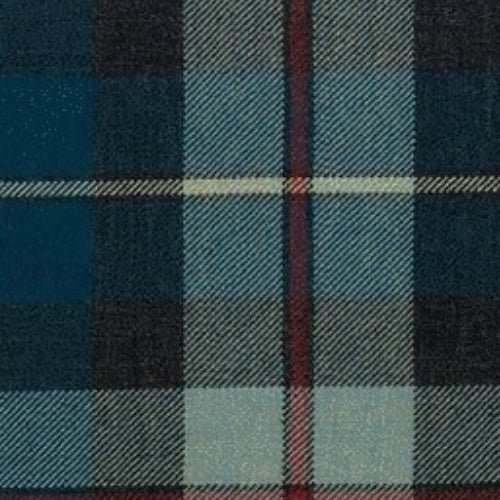 MacLeod Hebridean Tartan - Imperial Highland Supplies