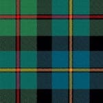 Macleod Hunting Muted Tartan - Imperial Highland Supplies