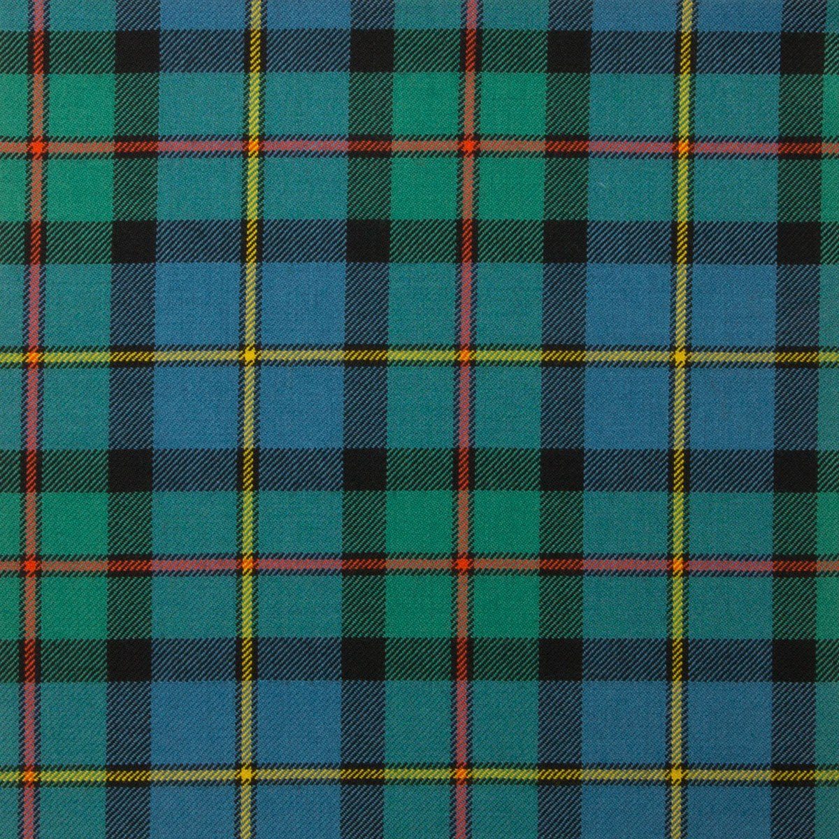 MacLeod of Harris Ancient Tartan - Imperial Highland Supplies