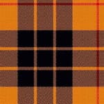 Macleod Of Lewis Dress Muted Tartan - Imperial Highland Supplies