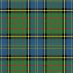 MacLeod of Lewis Modern Tartan - Imperial Highland Supplies