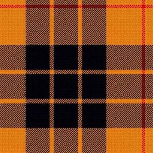 MacLeod Of Lewis Muted Tartan - Imperial Highland Supplies