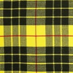 MacLeod Of Lewis Tartan - Imperial Highland Supplies