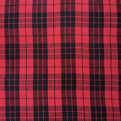 MacLeod of Raasay Bespoke Tartan Kilt - Imperial Highland Supplies