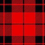 Macleod Of Raasay Modern Tartan - Imperial Highland Supplies