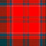 Maclintock Modern Tartan - Imperial Highland Supplies