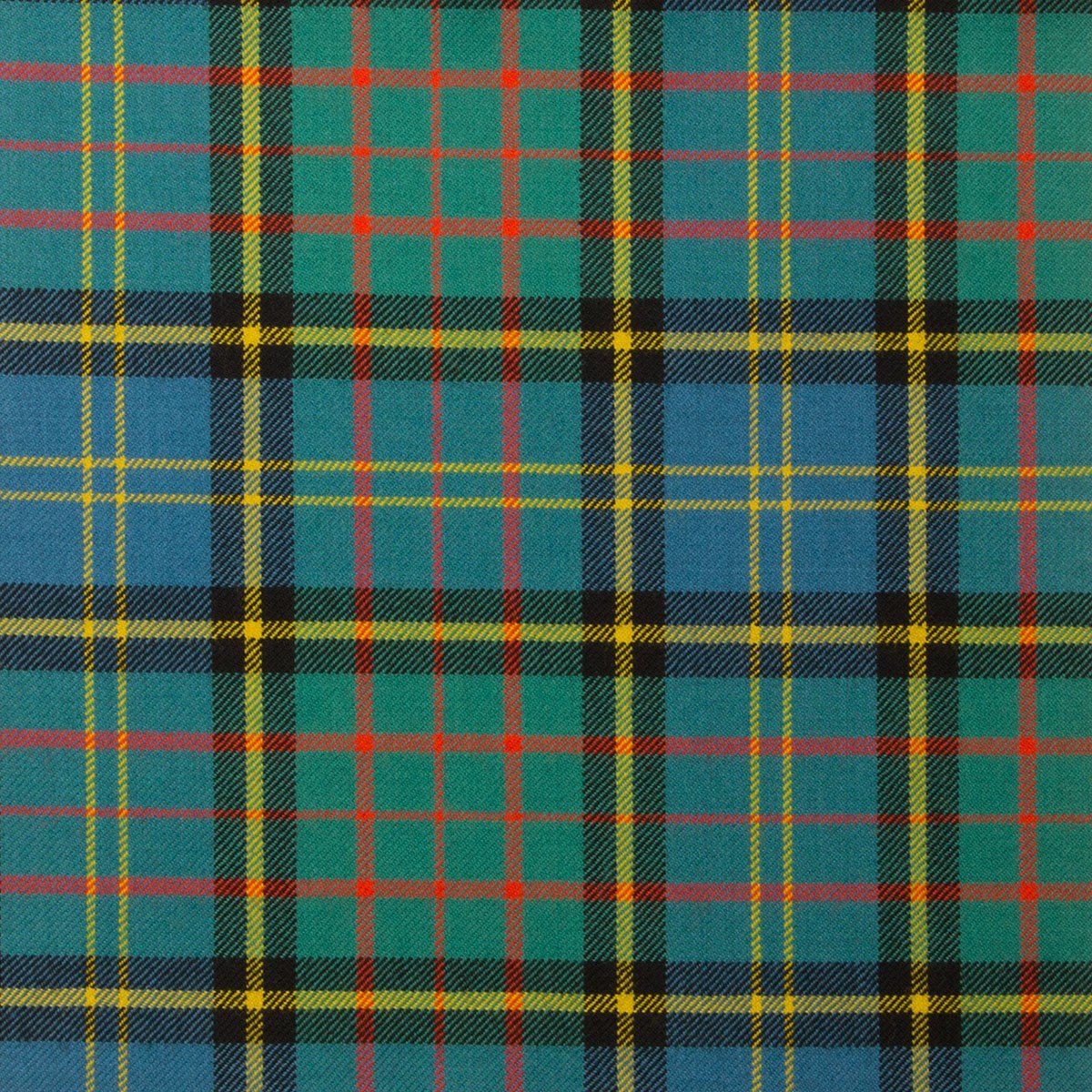 MacMillan Hunting Ancient Tartan - Imperial Highland Supplies