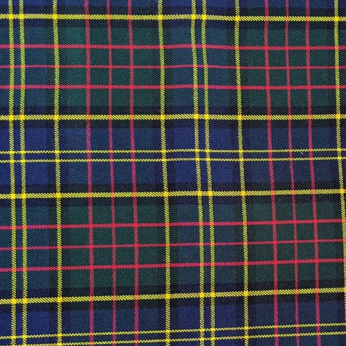 MacMillan Hunting Bespoke Tartan Kilt - Imperial Highland Supplies