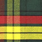 MacMillan Tartan - Imperial Highland Supplies