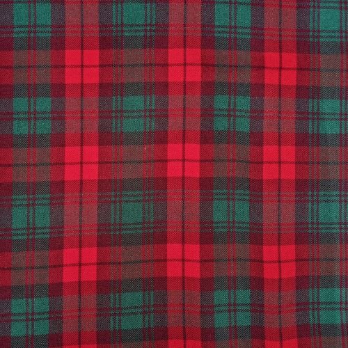 MacNab Ancient Bespoke Tartan Kilt - Imperial Highland Supplies