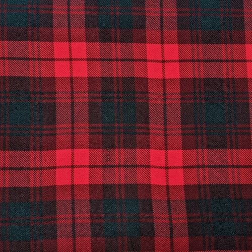 MacNab Bespoke Tartan Kilt - Imperial Highland Supplies