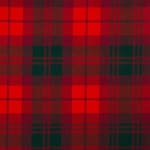 MacNab Modern Tartan - Imperial Highland Supplies