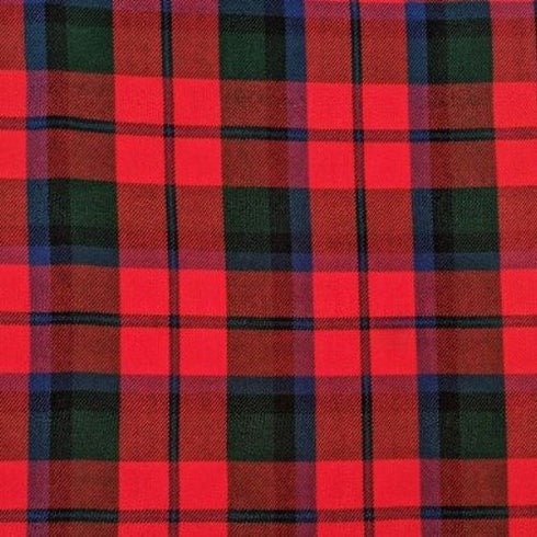 MacNaughton Ancient Bespoke Tartan Kilt - Imperial Highland Supplies