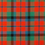 MacNaughton Ancient Tartan - Imperial Highland Supplies