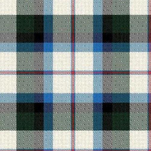 MacNaughton Dress Tartan - Imperial Highland Supplies