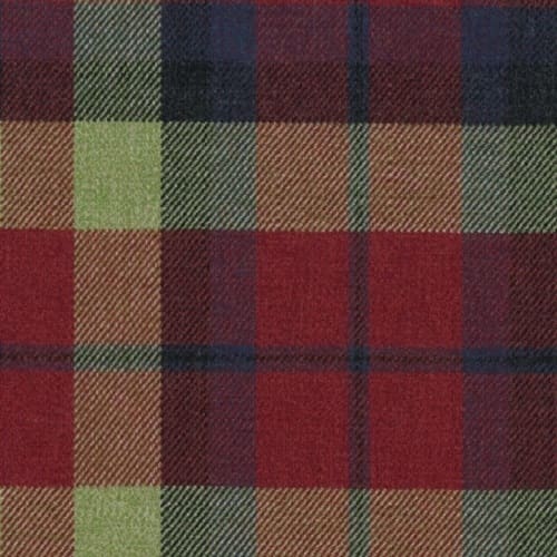 MacNaughton Hebridean Tartan - Imperial Highland Supplies