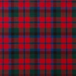 MacNaughton Modern Tartan - Imperial Highland Supplies