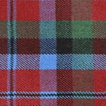 MacNaughton Tartan - Imperial Highland Supplies